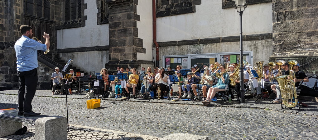 10. Görlitzer Sommerblasen